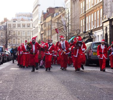 Santacon