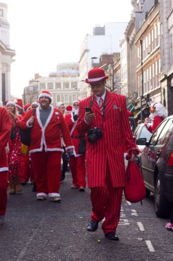 Santacon