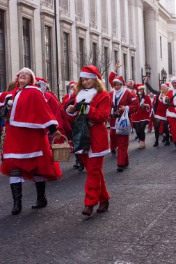 Santacon