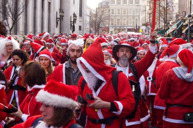 Santacon