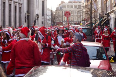 Santacon
