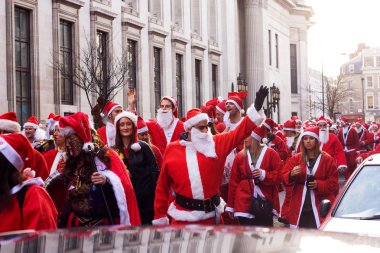 Santacon