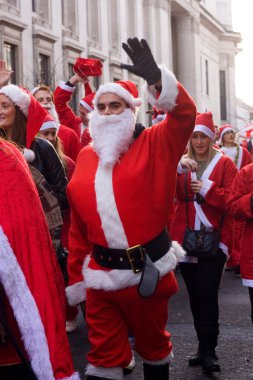 Santacon