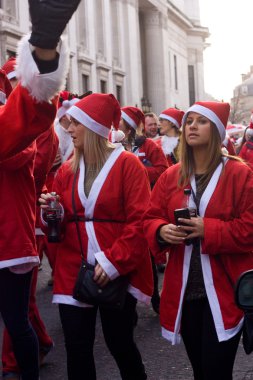 Santacon