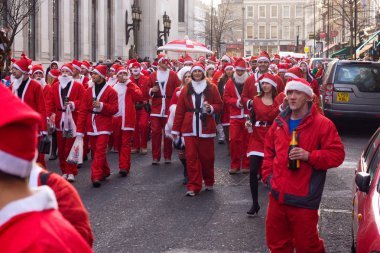 Santacon