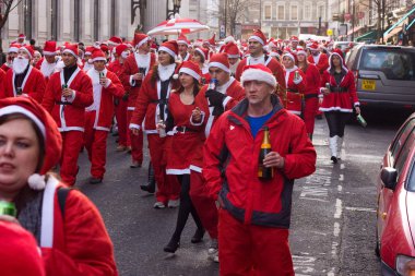 Santacon