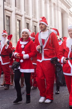 Santacon
