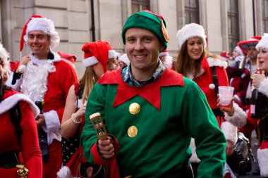 Santacon