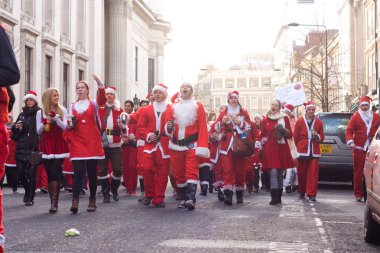 Santacon