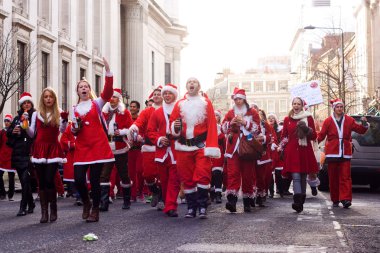 Santacon
