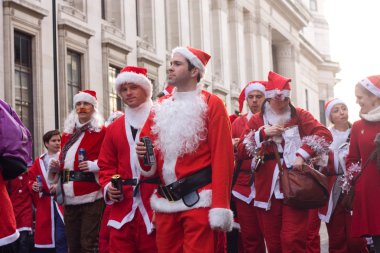 Santacon
