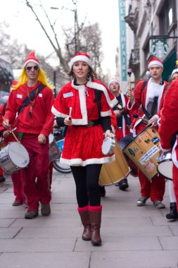 Santacon