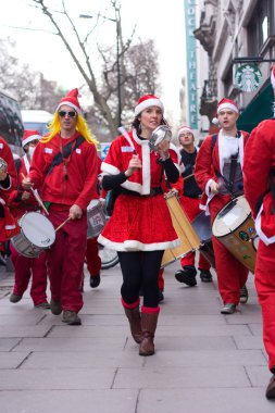 Santacon