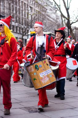 Santacon