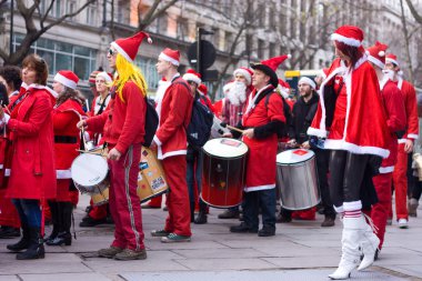 Santacon