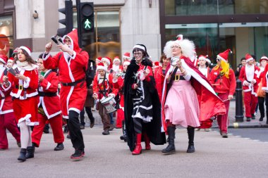Santacon