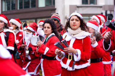 Santacon