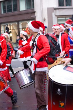 Santacon