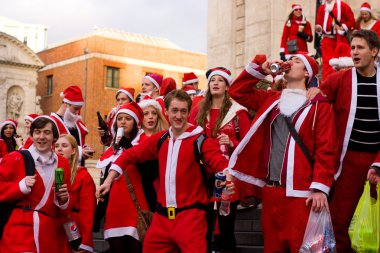 Santacon