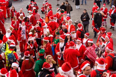 Santacon