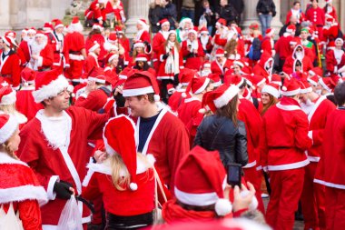 Santacon