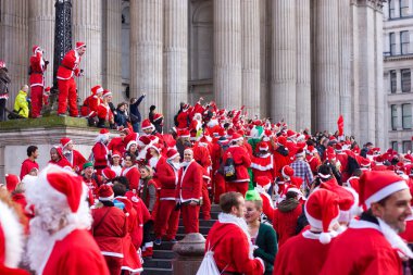 Santacon