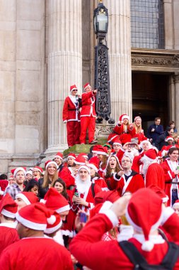 Santacon