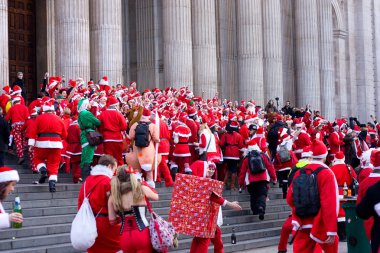 Santacon