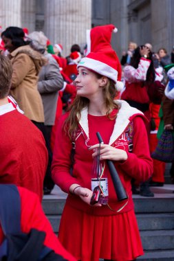 Santacon