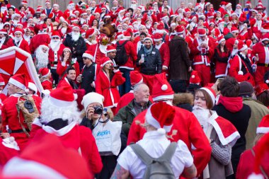 Santacon