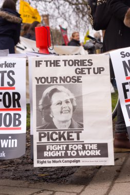 Mart, Londra Tottenham keser.