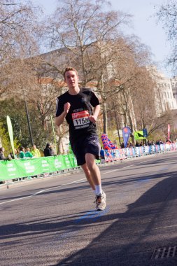Londra Maratonu
