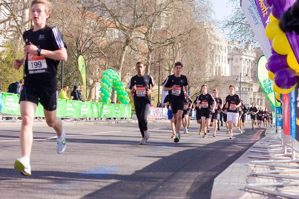 Marathon de Londres — Photo