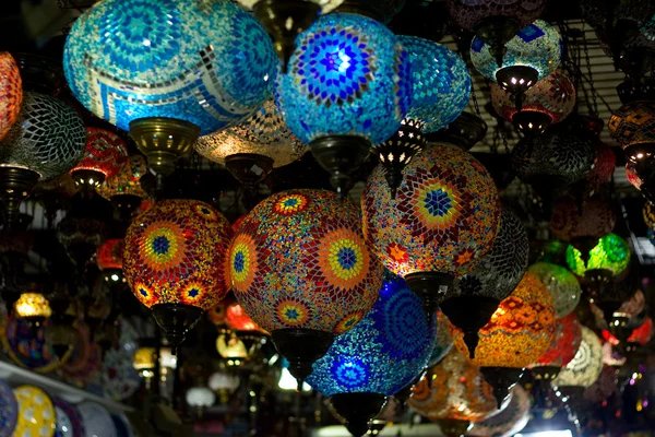 Turkish crafts. — Stock Photo, Image