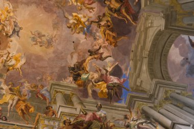 Basilica Di S. Ignazio