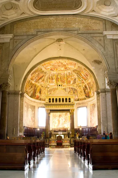 Basilica di san Pietro. — Stock Photo, Image