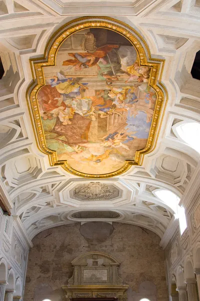 Basilica di san Pietro. — Stock Photo, Image