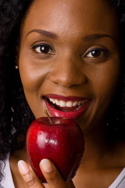 Gesunde Ernährung — Stockfoto