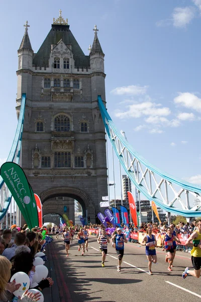 Londra Maratonu 2014