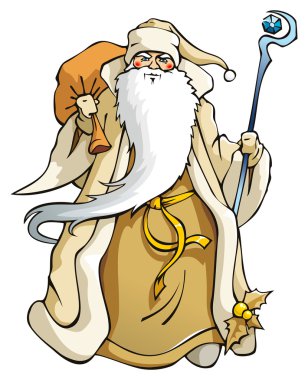 Noel Baba