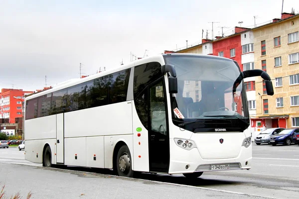 Scania OmniExpress 340