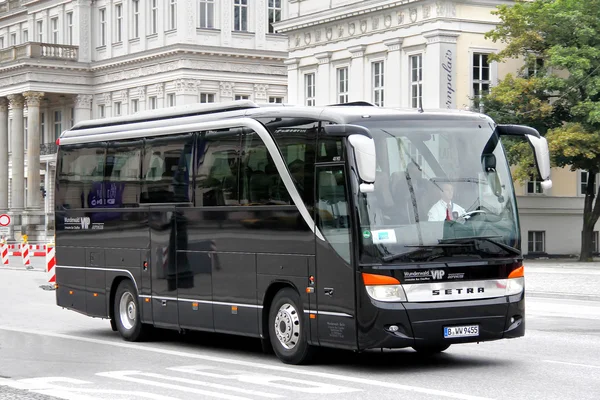 Setra S411HD