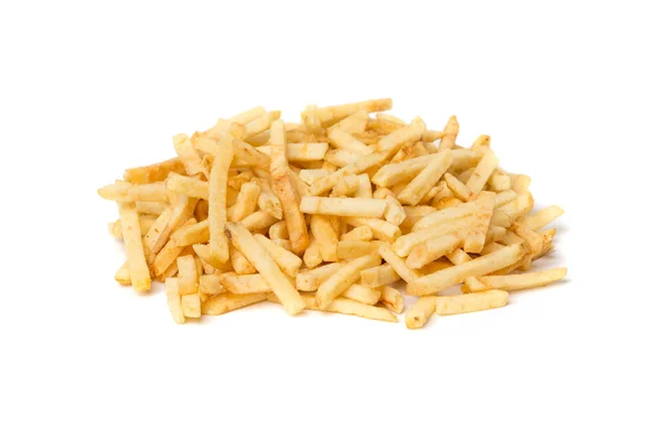 Potatis chips — Stockfoto