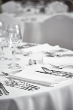 restoran masa setout