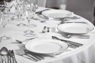 restoran masa setout