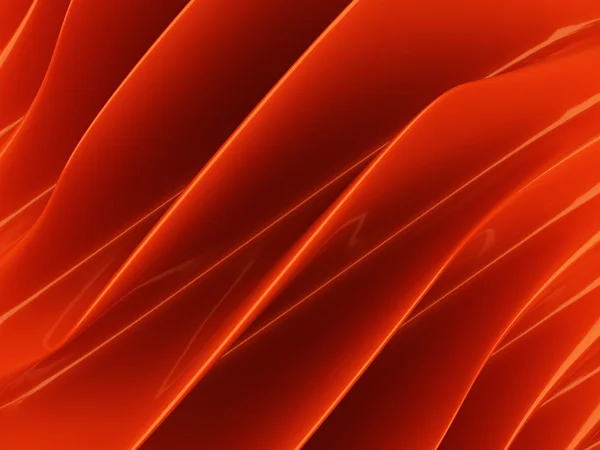 Sfondo arancione — Foto Stock