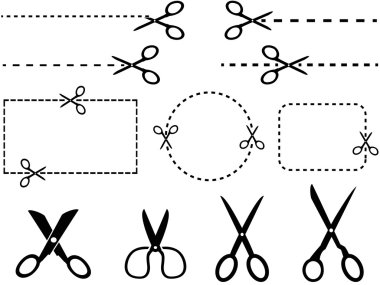makas Icons set