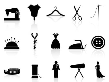 terzi Icons set