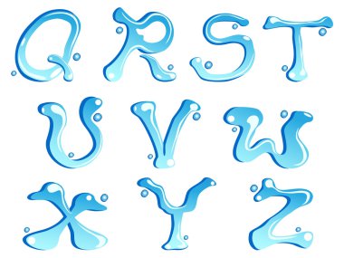 su damla type font-3
