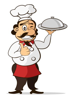 Şef.